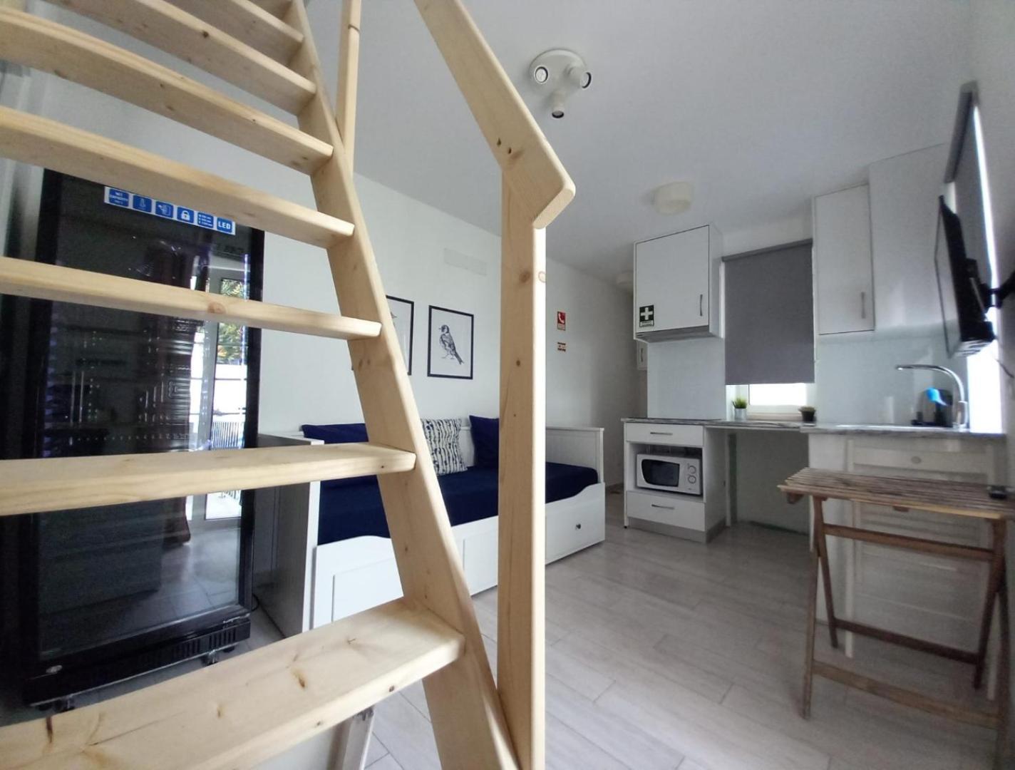 Apartamento Bmyt - The Lisboa